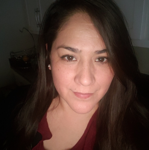 Meet your Posher, Maggie - Picture 1 of 1